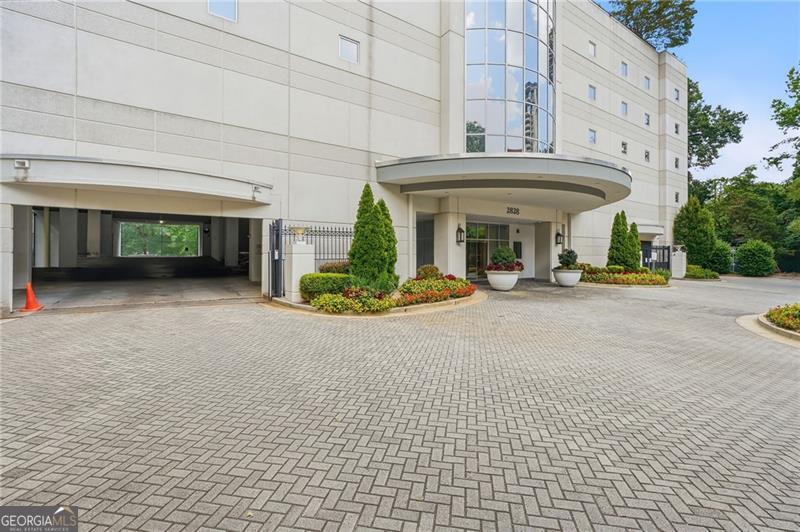 2828 Peachtree Road Nw # 801 Property Photo 42