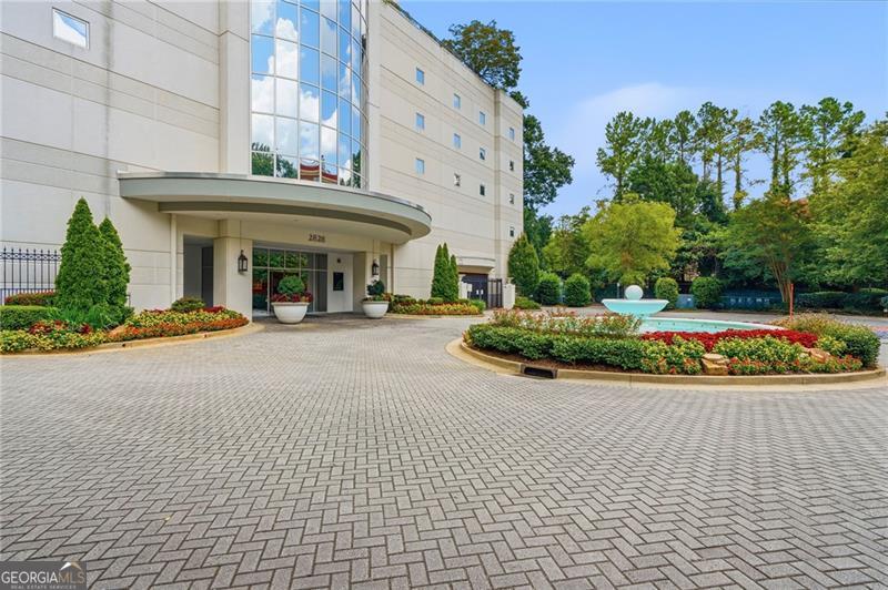 2828 Peachtree Road Nw # 801 Property Photo 43