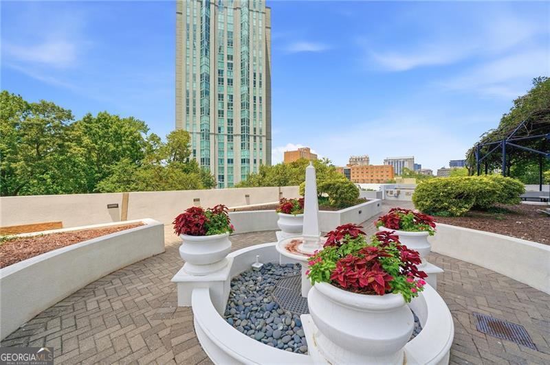 2828 Peachtree Road Nw # 801 Property Photo 44