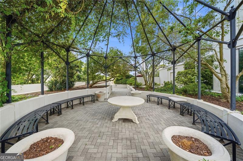 2828 Peachtree Road Nw # 801 Property Photo 46