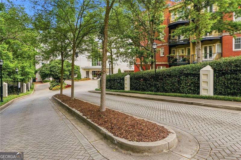 2828 Peachtree Road Nw # 801 Property Photo 49