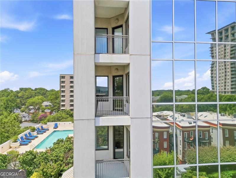 2828 Peachtree Road Nw # 801 Property Photo 54