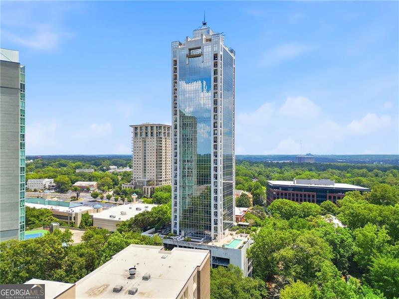 2828 Peachtree Road Nw # 801 Property Photo 55