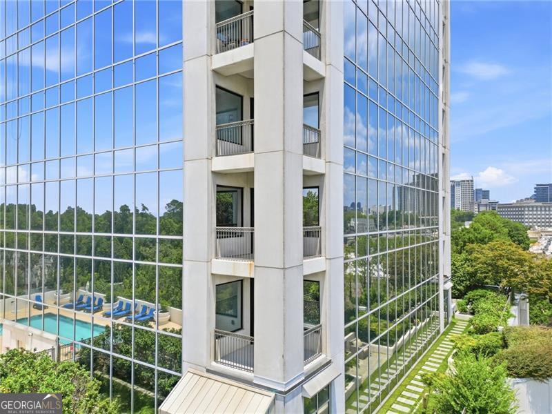 2828 Peachtree Road Nw # 801 Property Photo 56