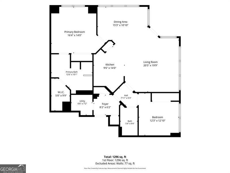 2828 Peachtree Road Nw # 801 Property Photo 57
