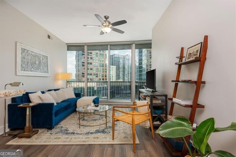 1080 Peachtree Street NE # 1205 Property Photo 1
