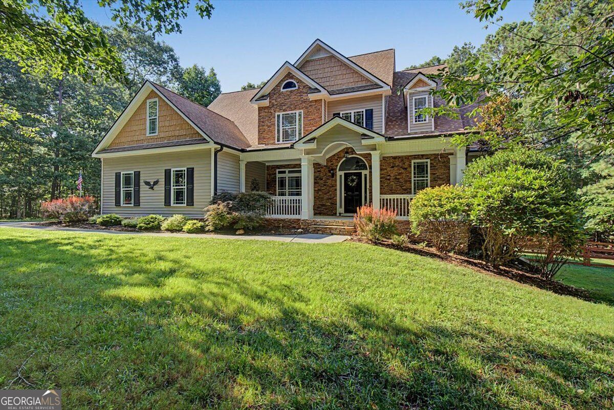 20 Blacksmith Lane Nw Property Photo 1