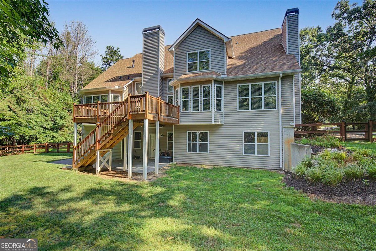 20 Blacksmith Lane Nw Property Photo 2