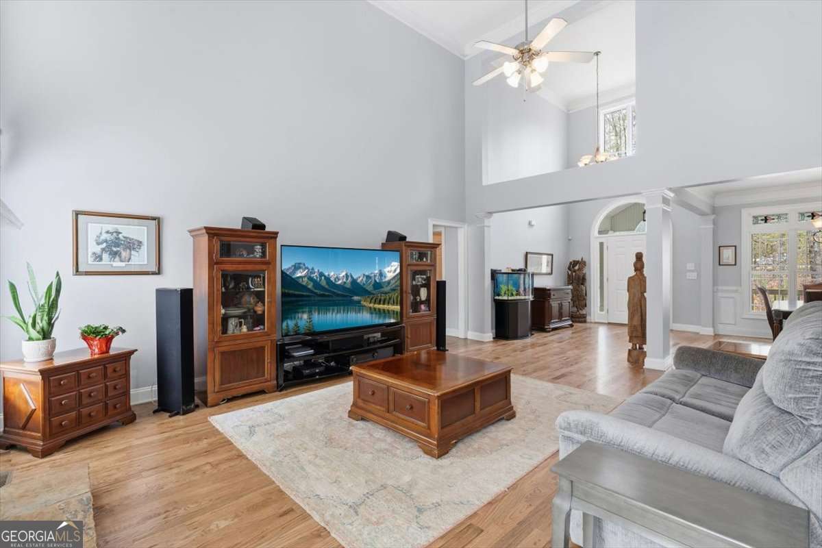 20 Blacksmith Lane Nw Property Photo 4