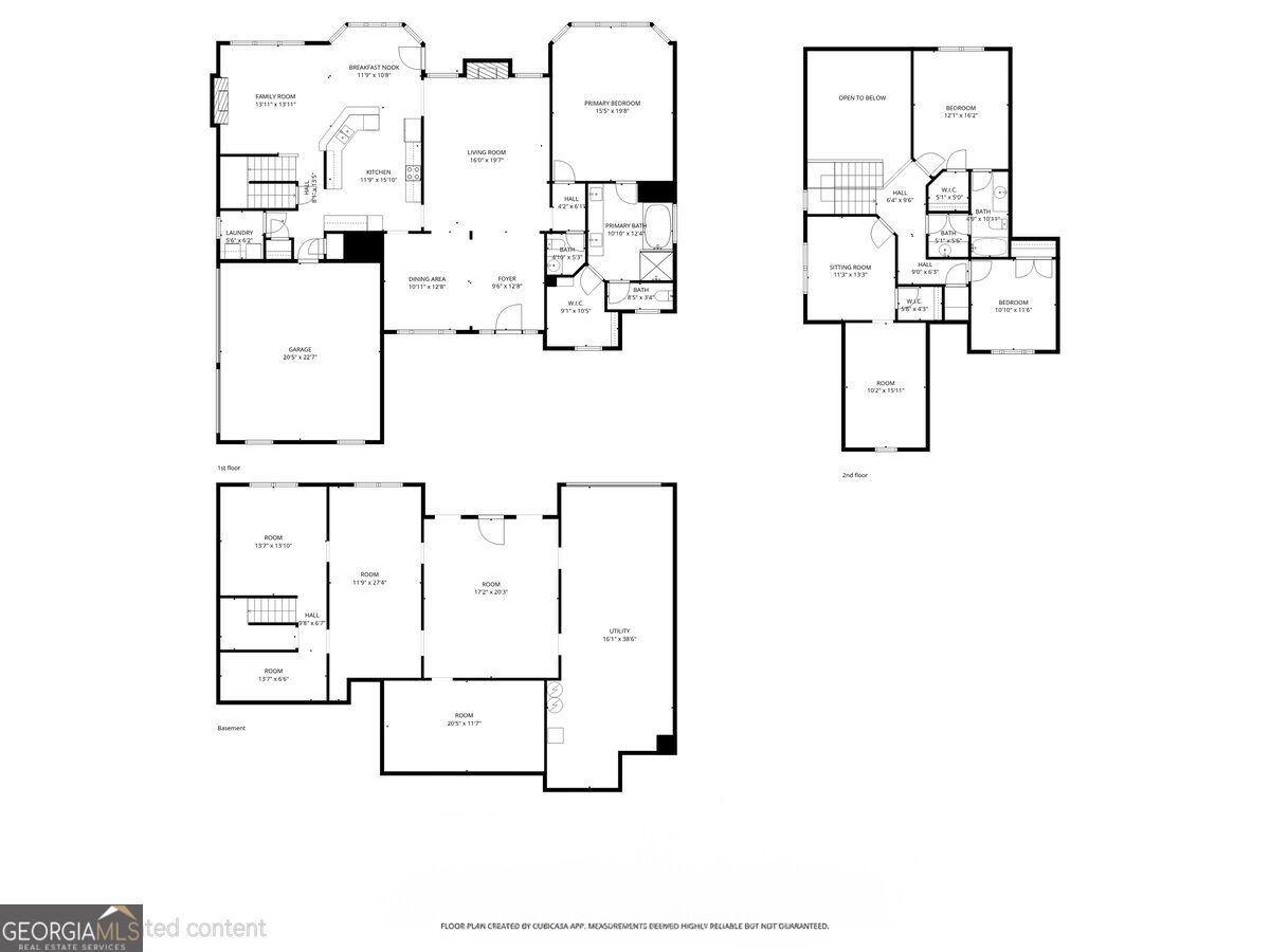 20 Blacksmith Lane Nw Property Photo 40