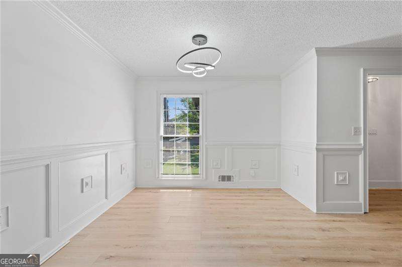 6307 Shallowford Way Property Photo 4