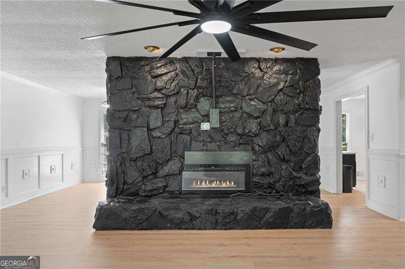 6307 Shallowford Way Property Photo 7