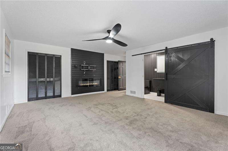 6307 Shallowford Way Property Photo 13
