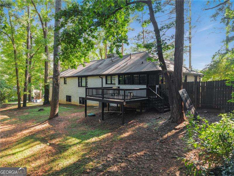 6307 Shallowford Way Property Photo 45