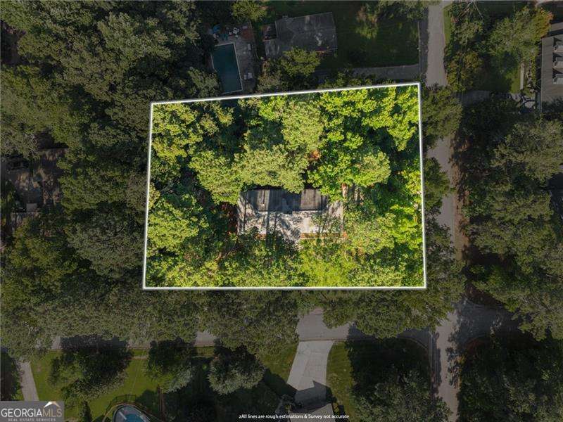 6307 Shallowford Way Property Photo 47