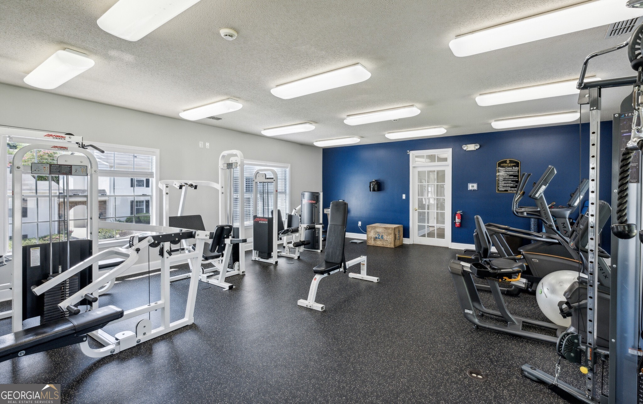 1150 Collier Road Nw # 13d Property Photo 9
