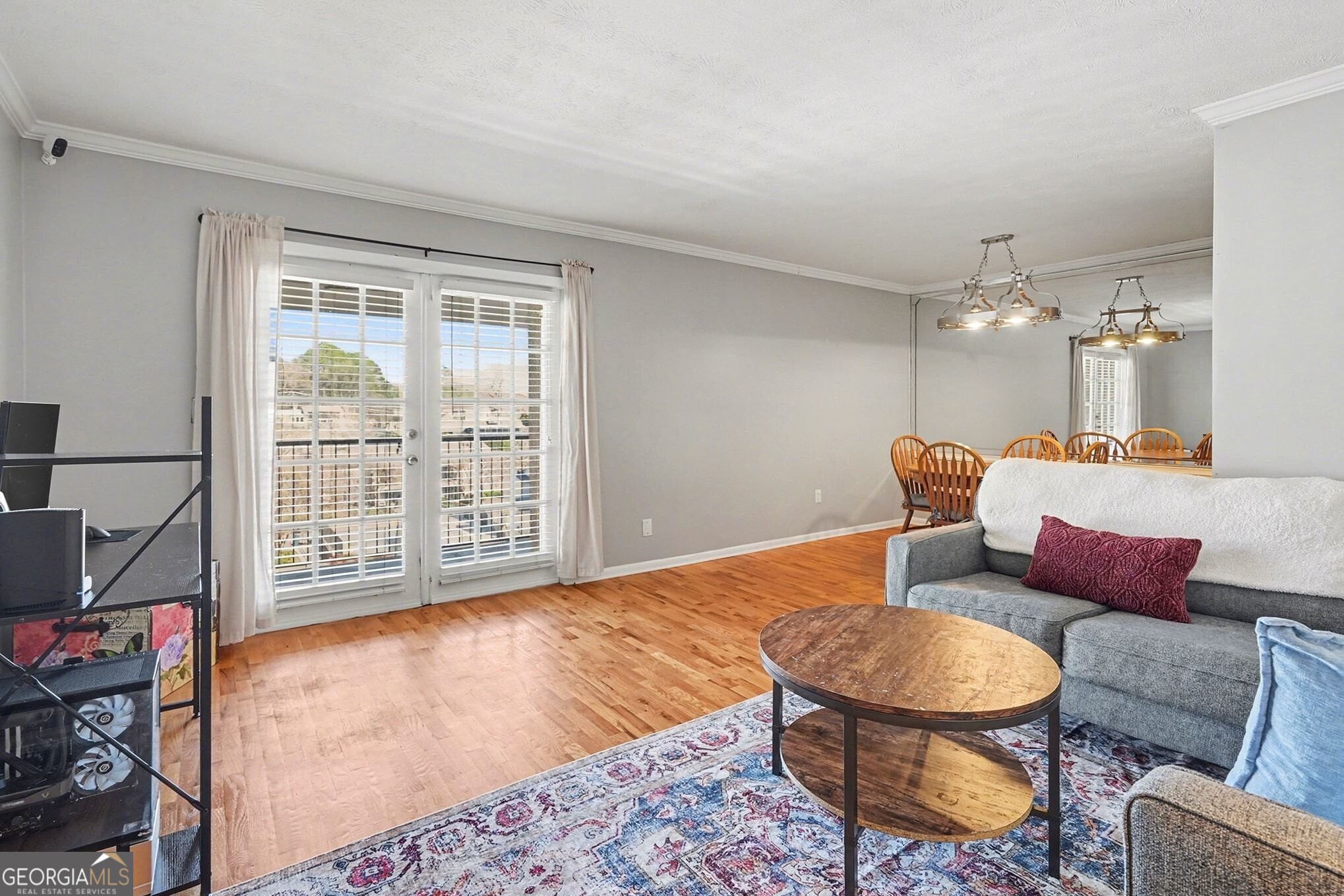 1150 Collier Road Nw # 13d Property Photo 15