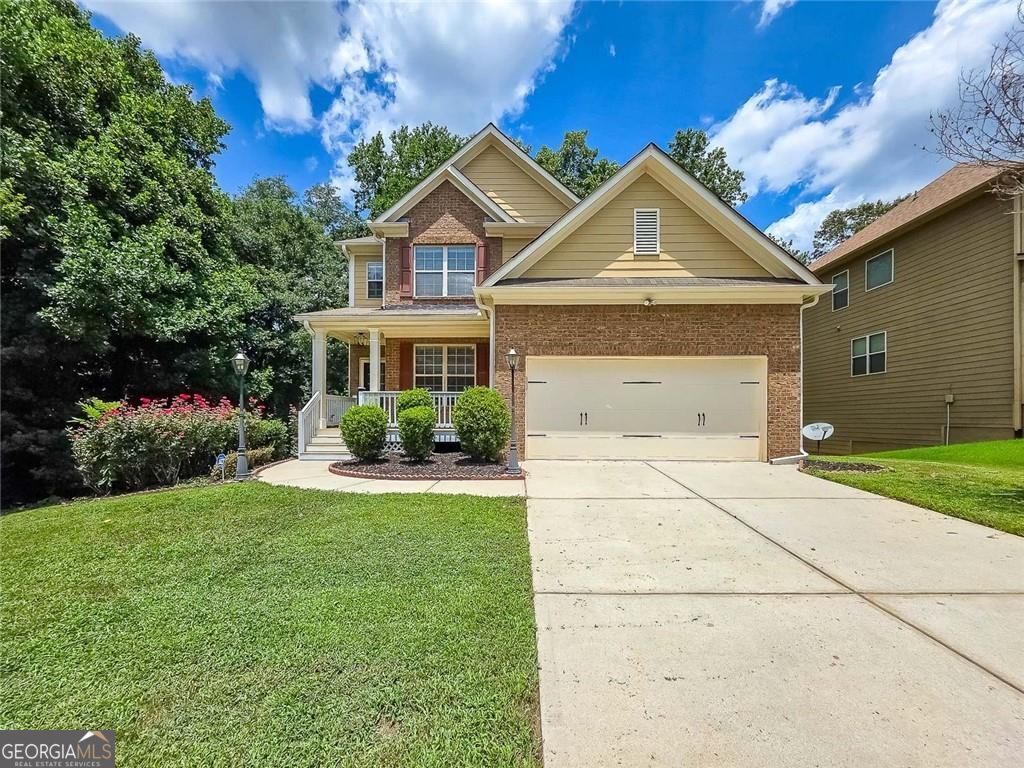 3482 Willow Meadow Lane Property Photo 1