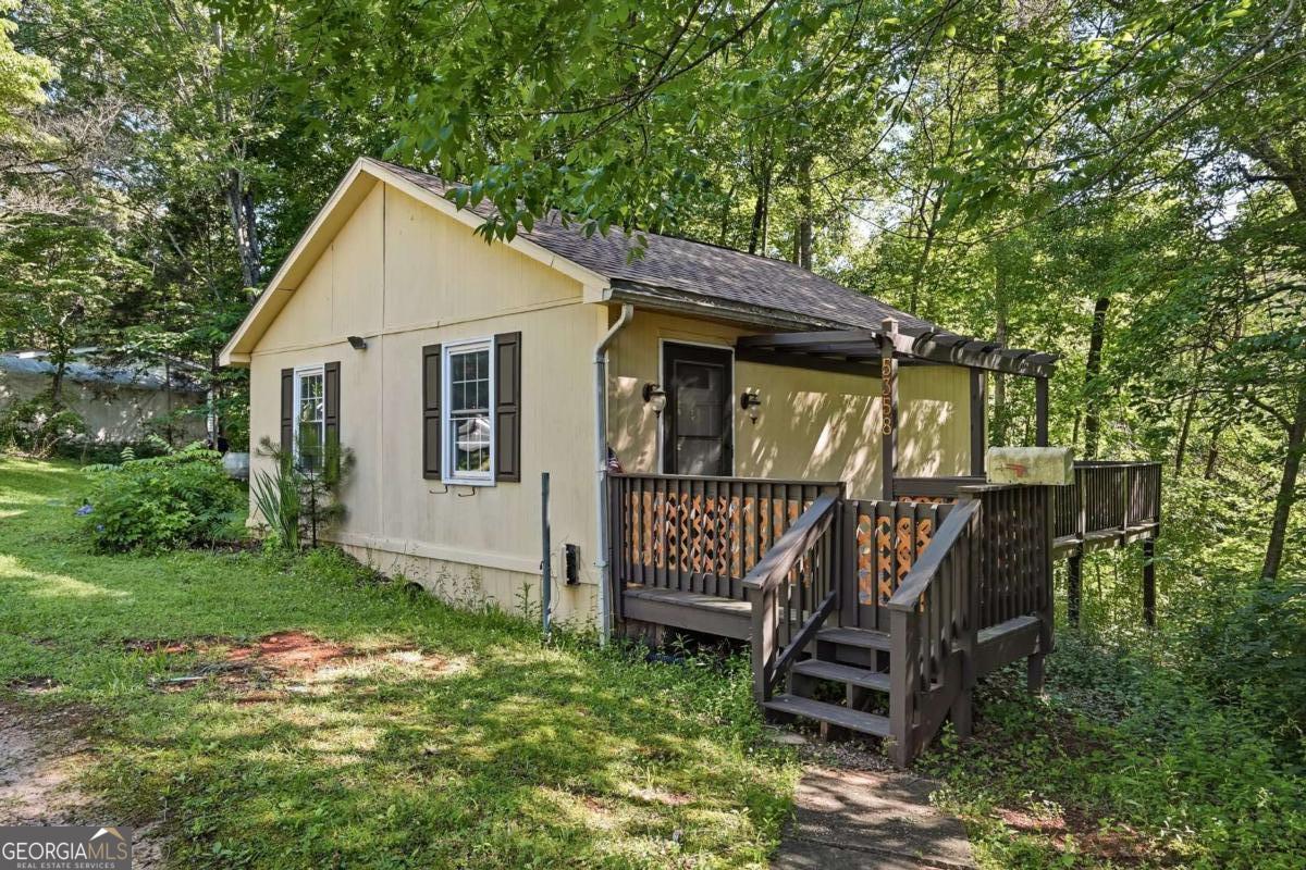 5358 Chigger Hill Circle Property Photo 1