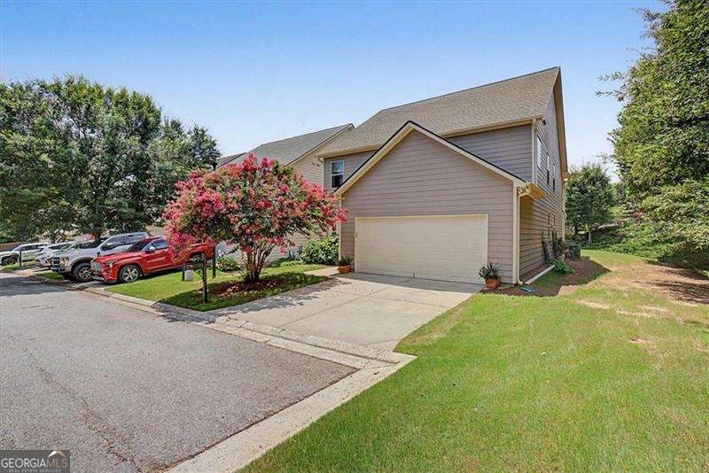 315 Montgomery Way Property Photo 1