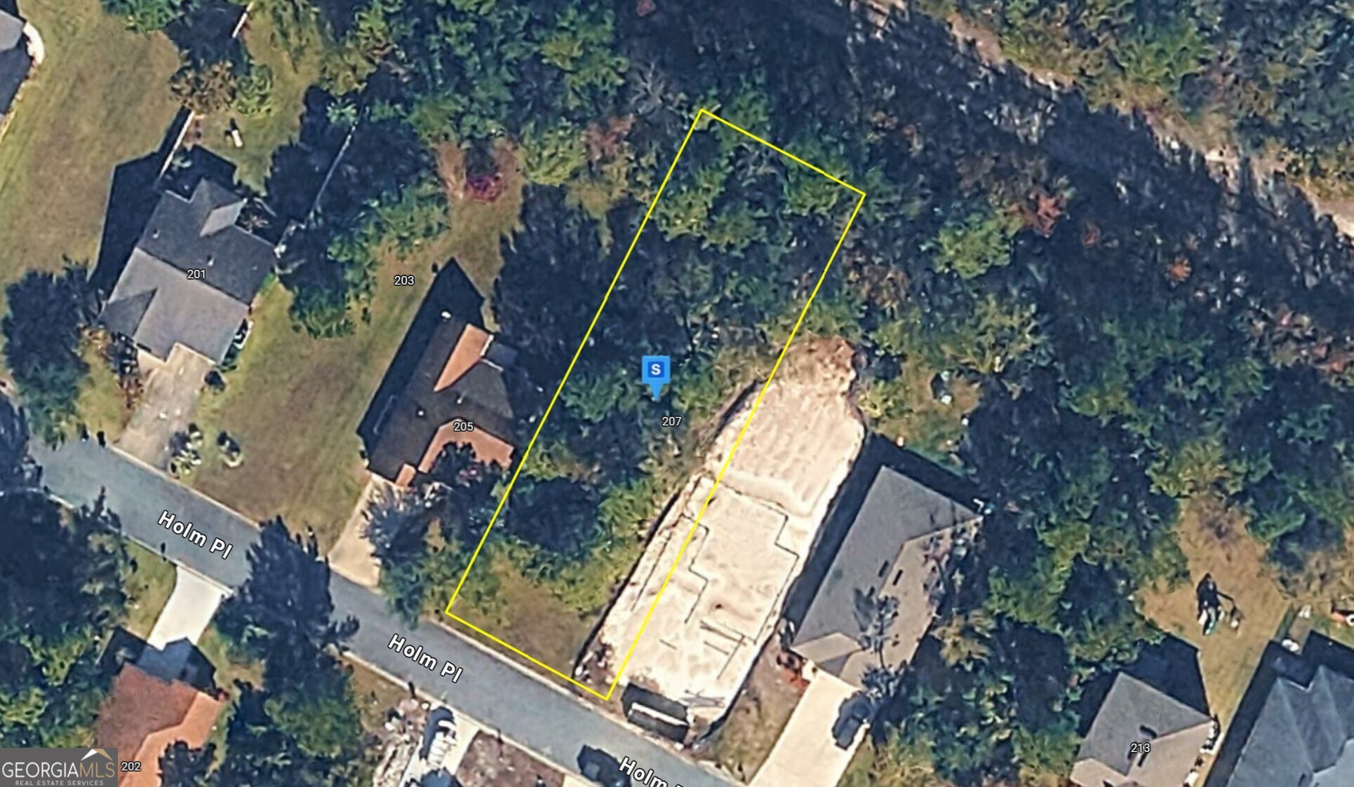 207 Holm Pl Property Photo 1