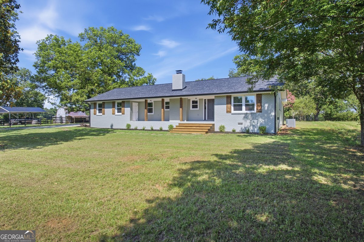 310 Gaithers Road Property Photo 1