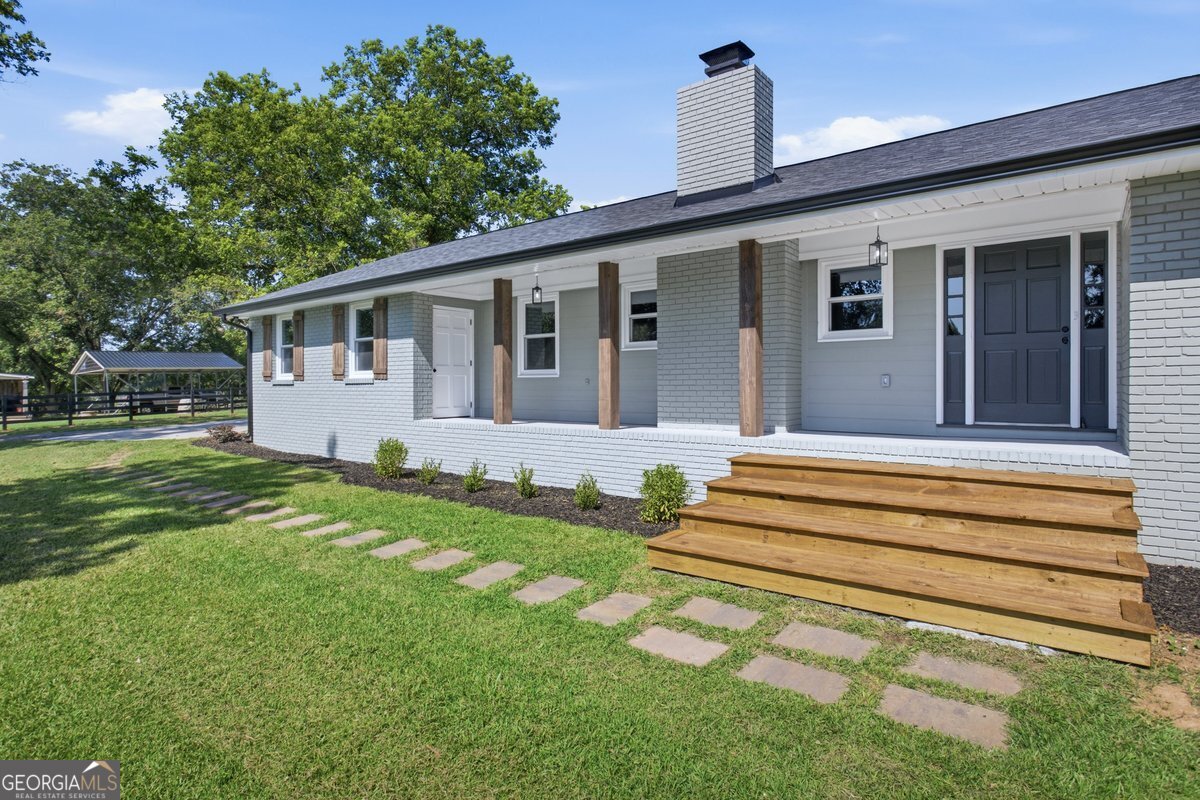 310 Gaithers Road Property Photo 5