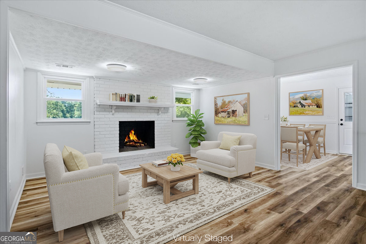 310 Gaithers Road Property Photo 35