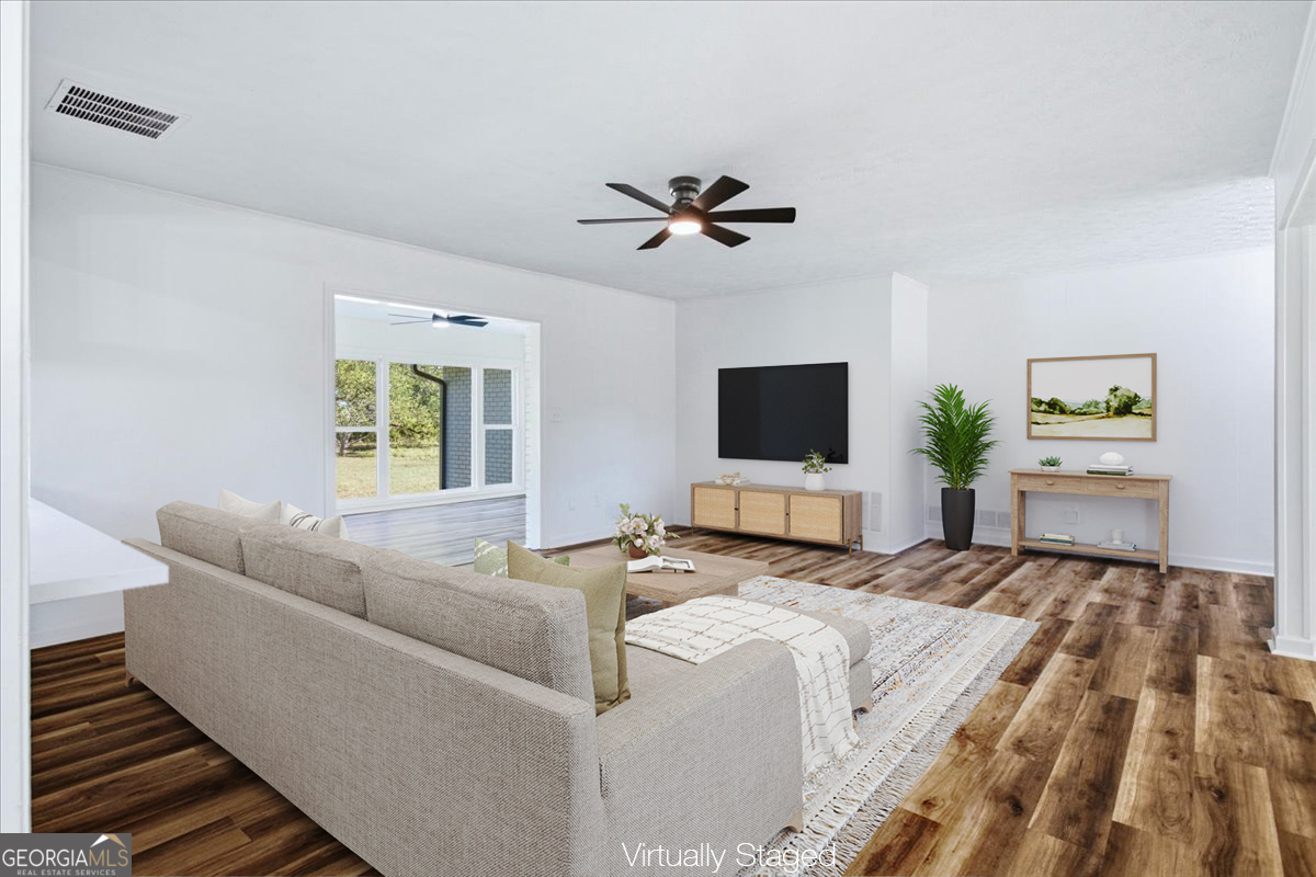 310 Gaithers Road Property Photo 37