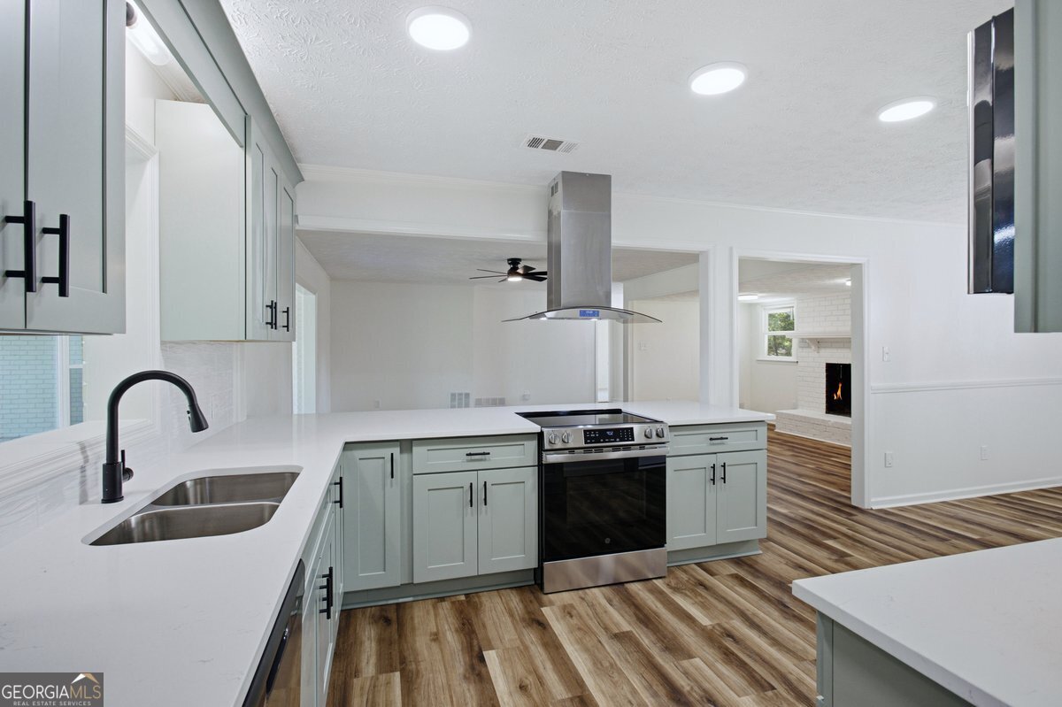 310 Gaithers Road Property Photo 39