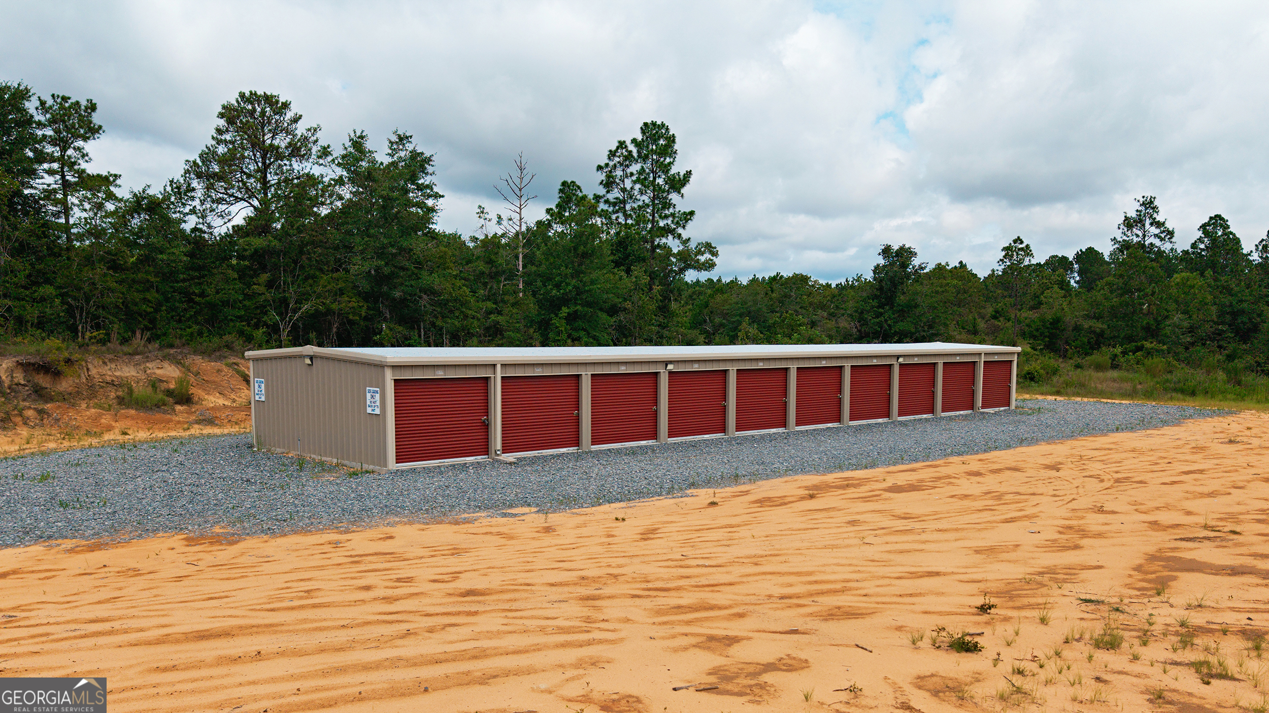 27 Americus Highway Property Photo 2