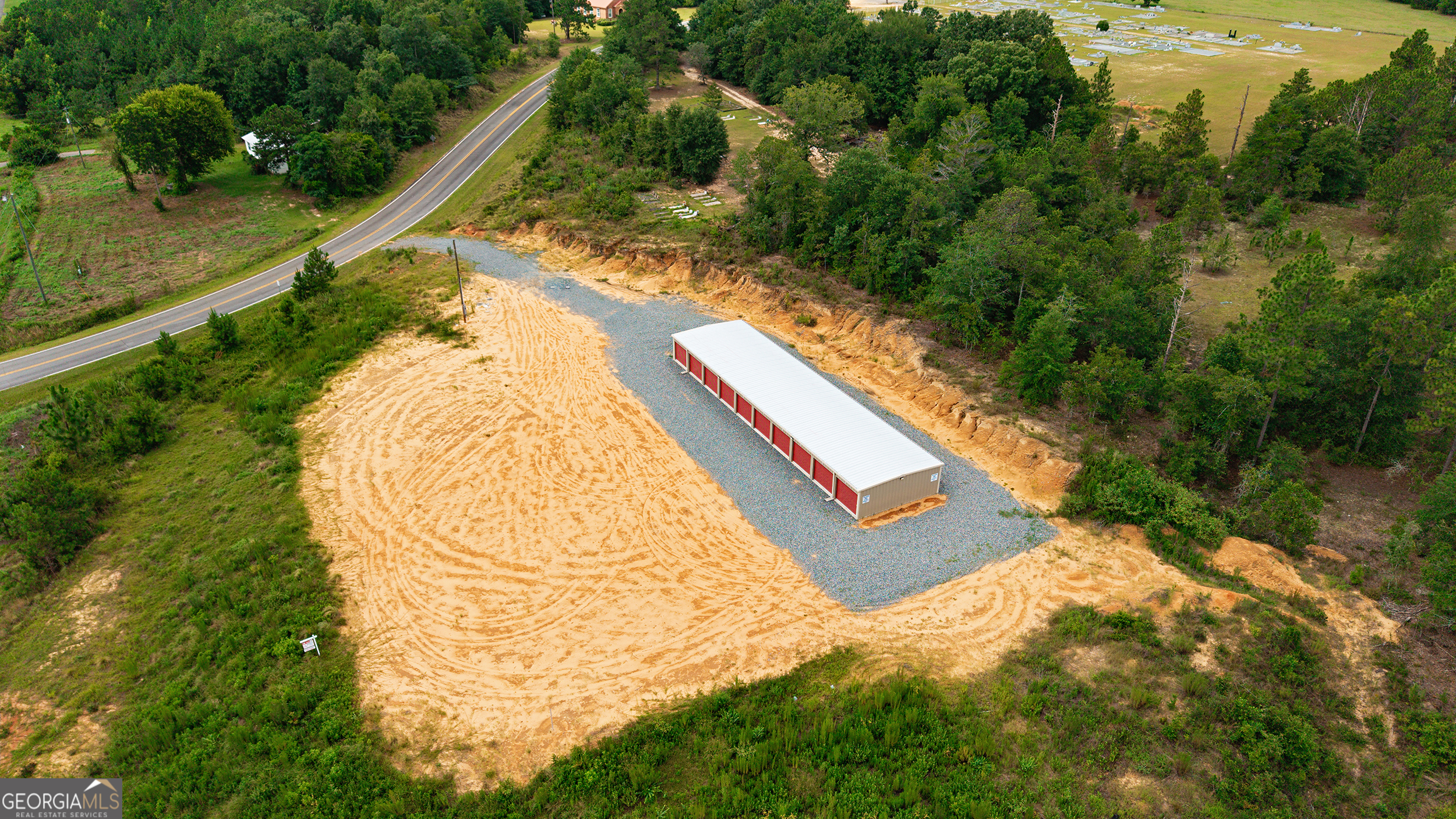 27 Americus Highway Property Photo 8