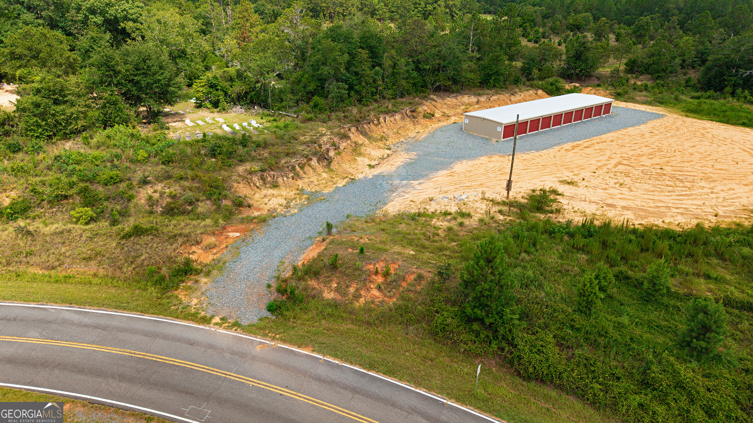 27 Americus Highway Property Photo 9