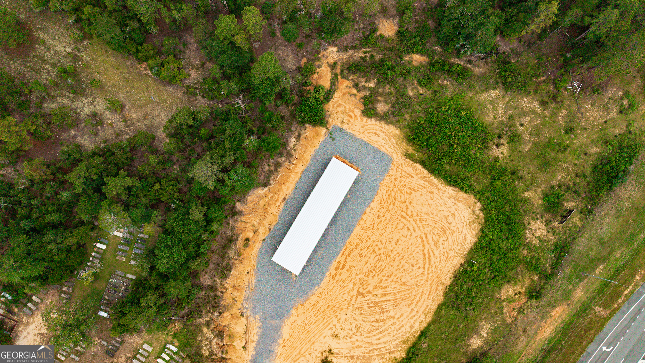 27 Americus Highway Property Photo 10