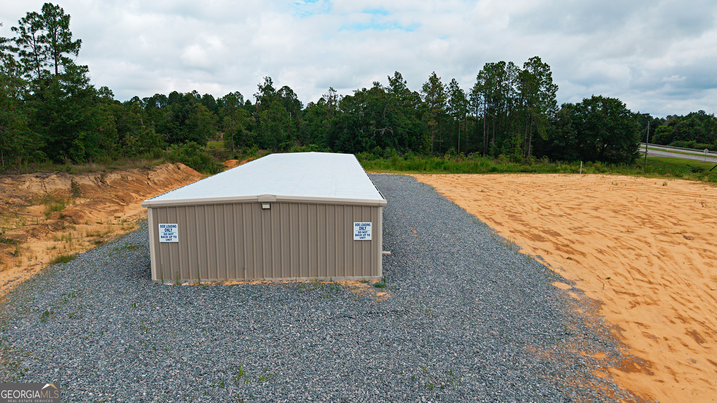 27 Americus Highway Property Photo 14