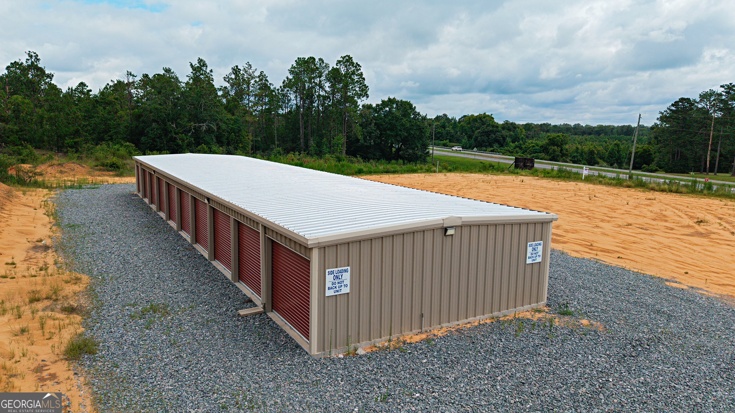 27 Americus Highway Property Photo 15