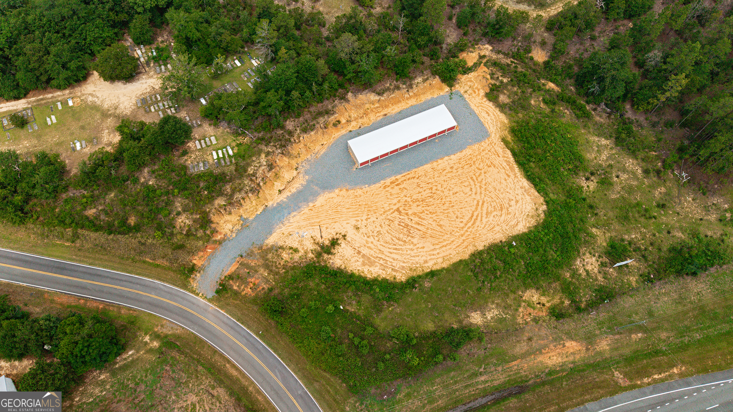 27 Americus Highway Property Photo 20