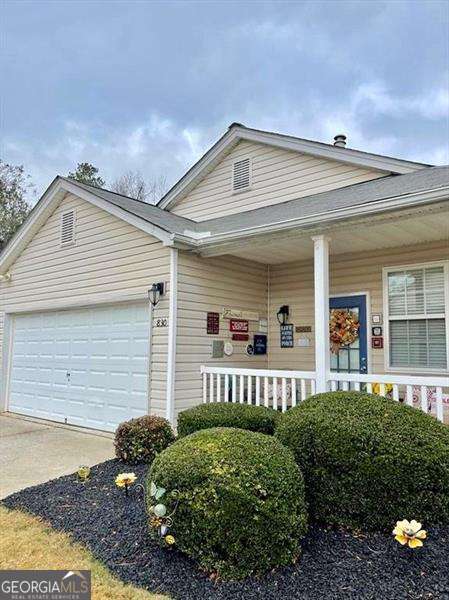 830 Windcroft Circle NW Property Photo 1