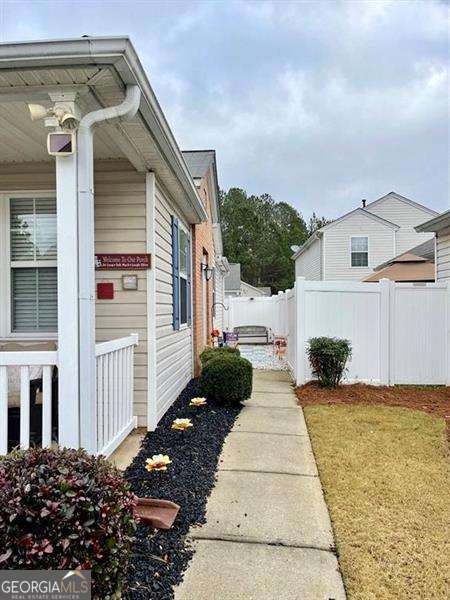 830 Windcroft Circle Nw Property Photo 2