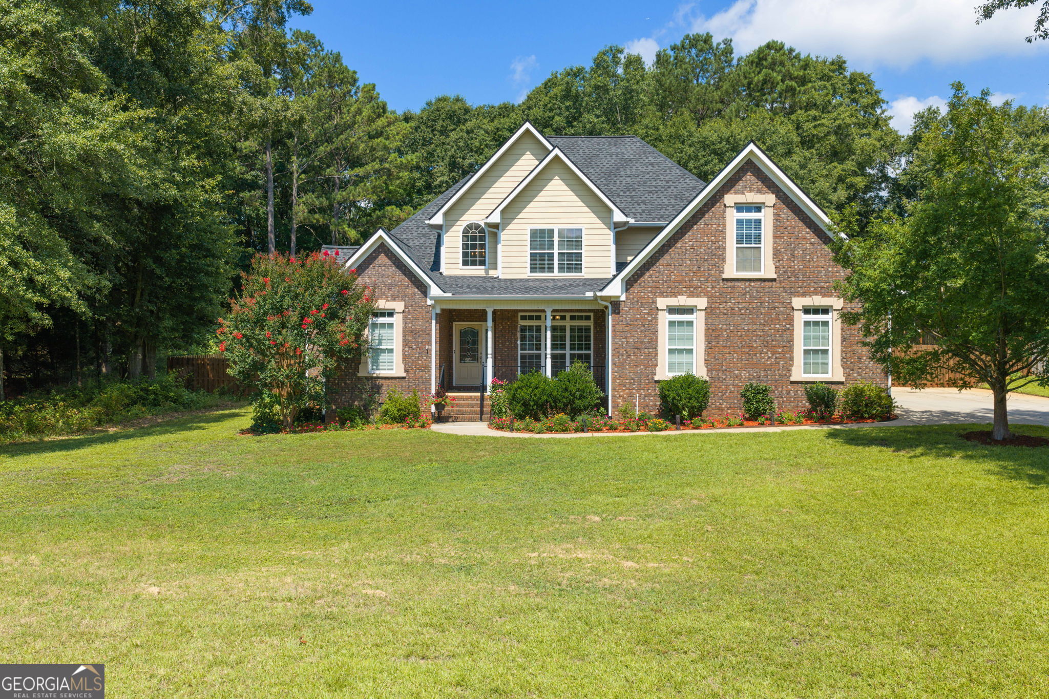 1109 Sequoia Trail Property Photo 1