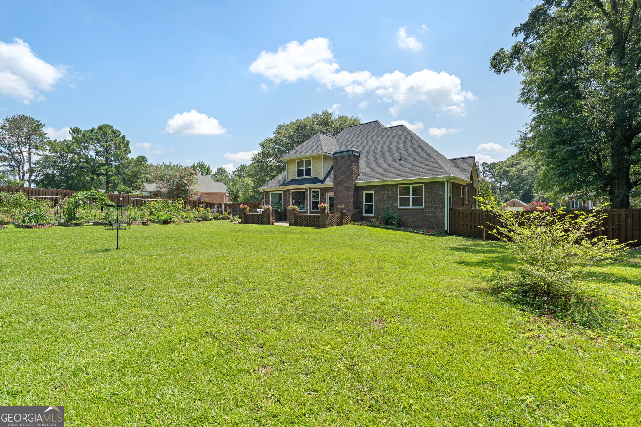 1109 Sequoia Trail Property Photo 38