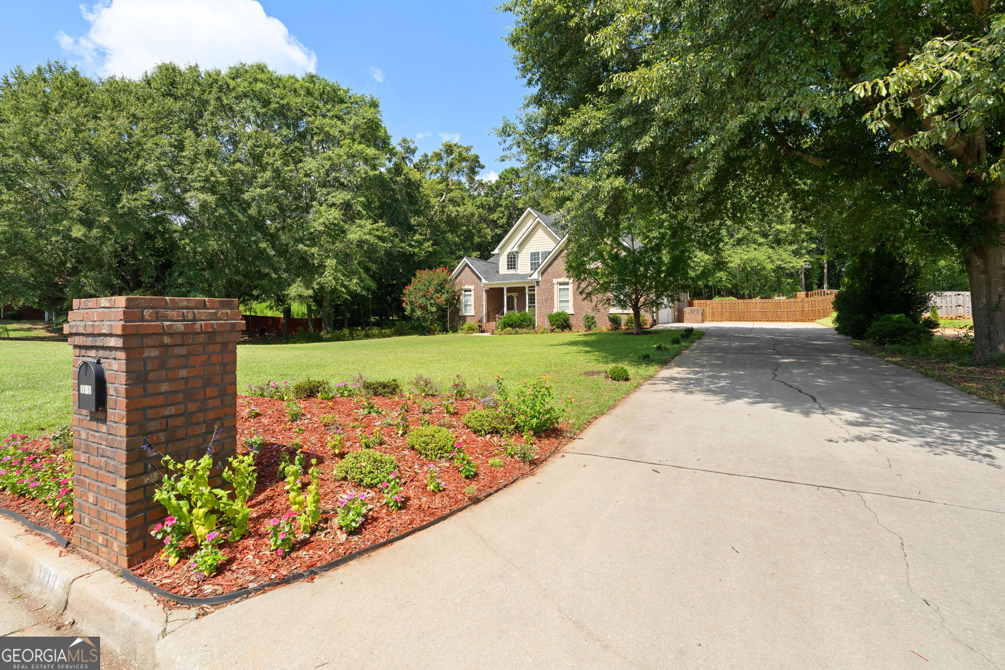 1109 Sequoia Trail Property Photo 39