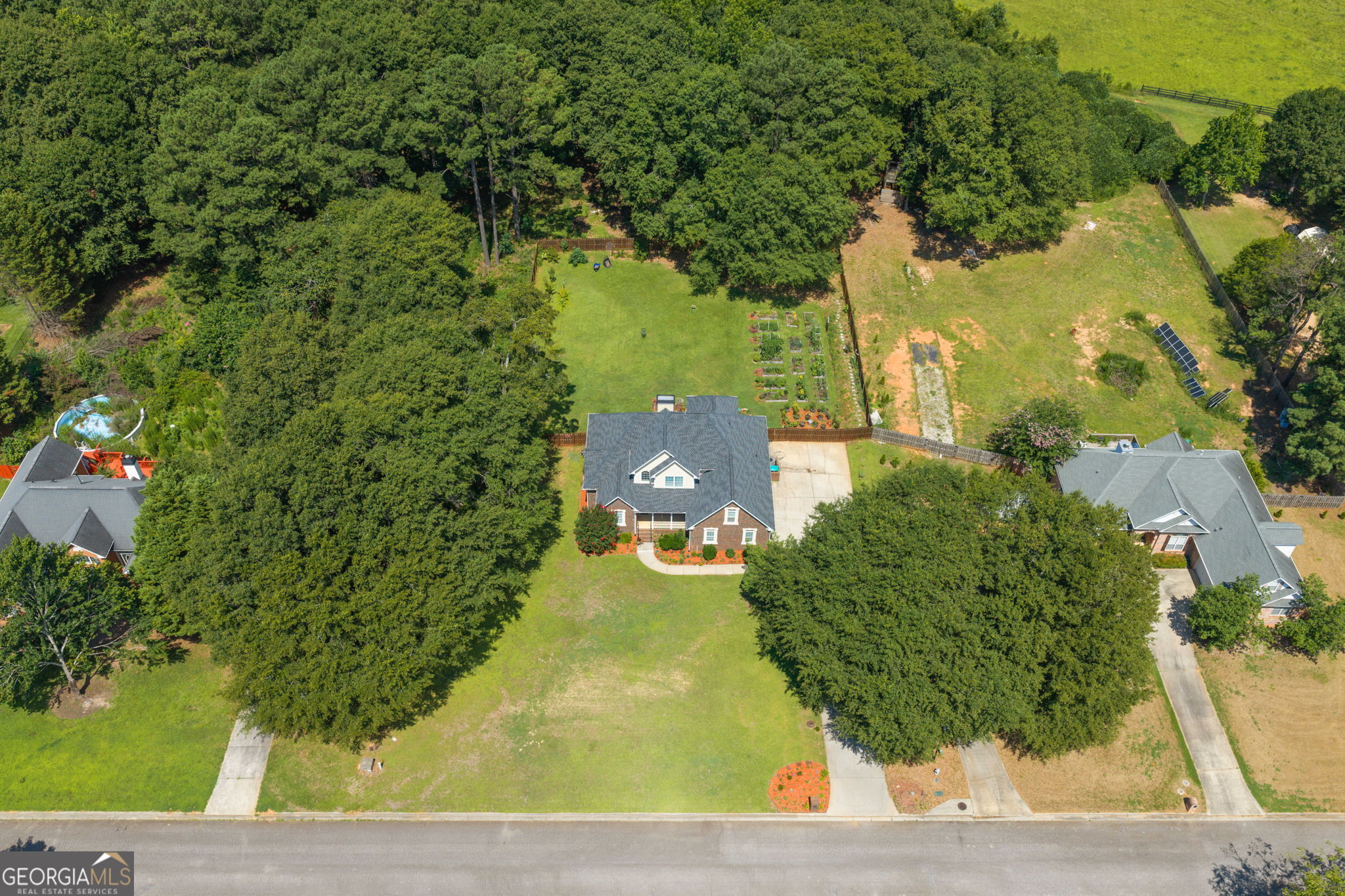 1109 Sequoia Trail Property Photo 41
