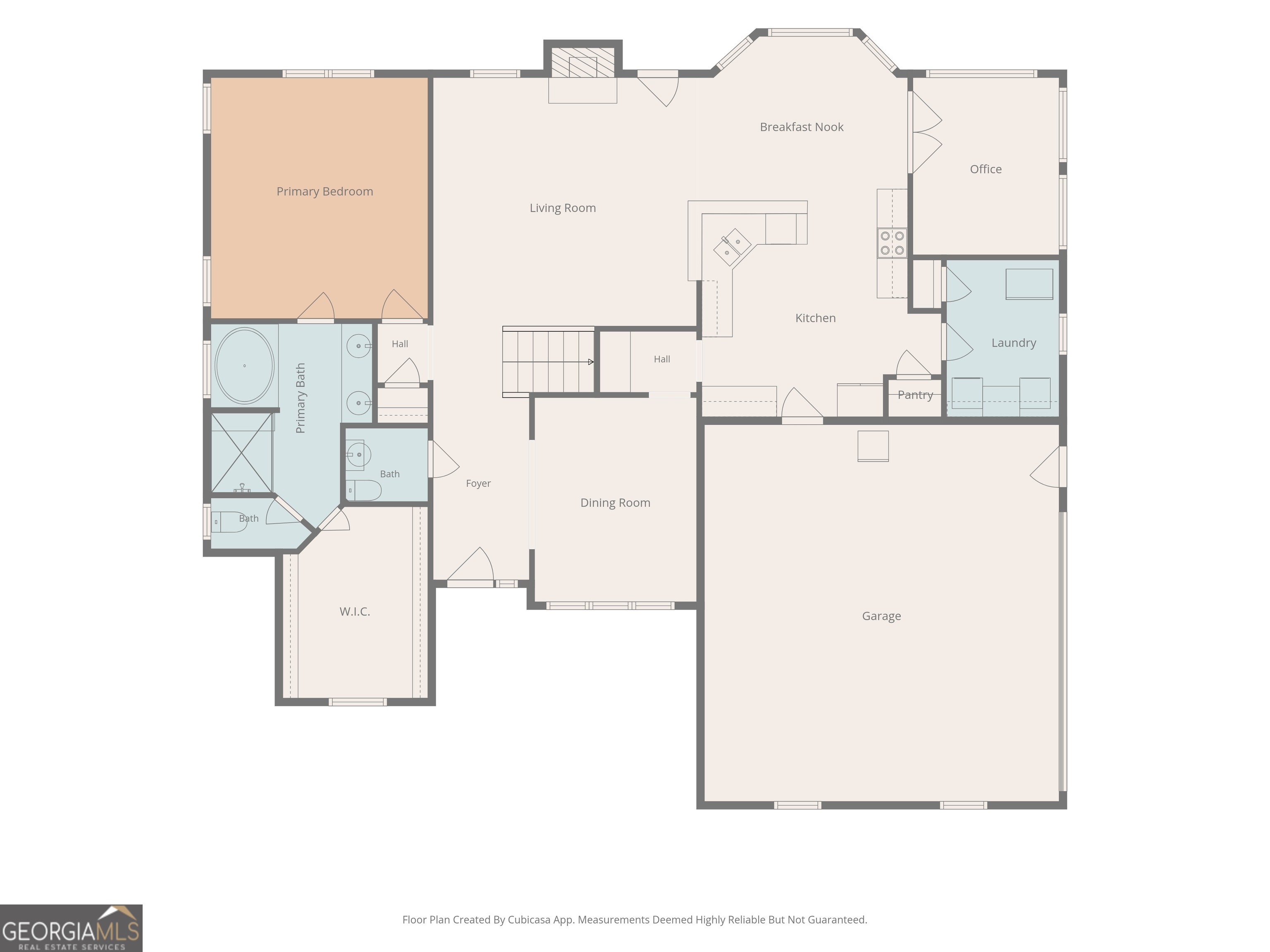 1109 Sequoia Trail Property Photo 42