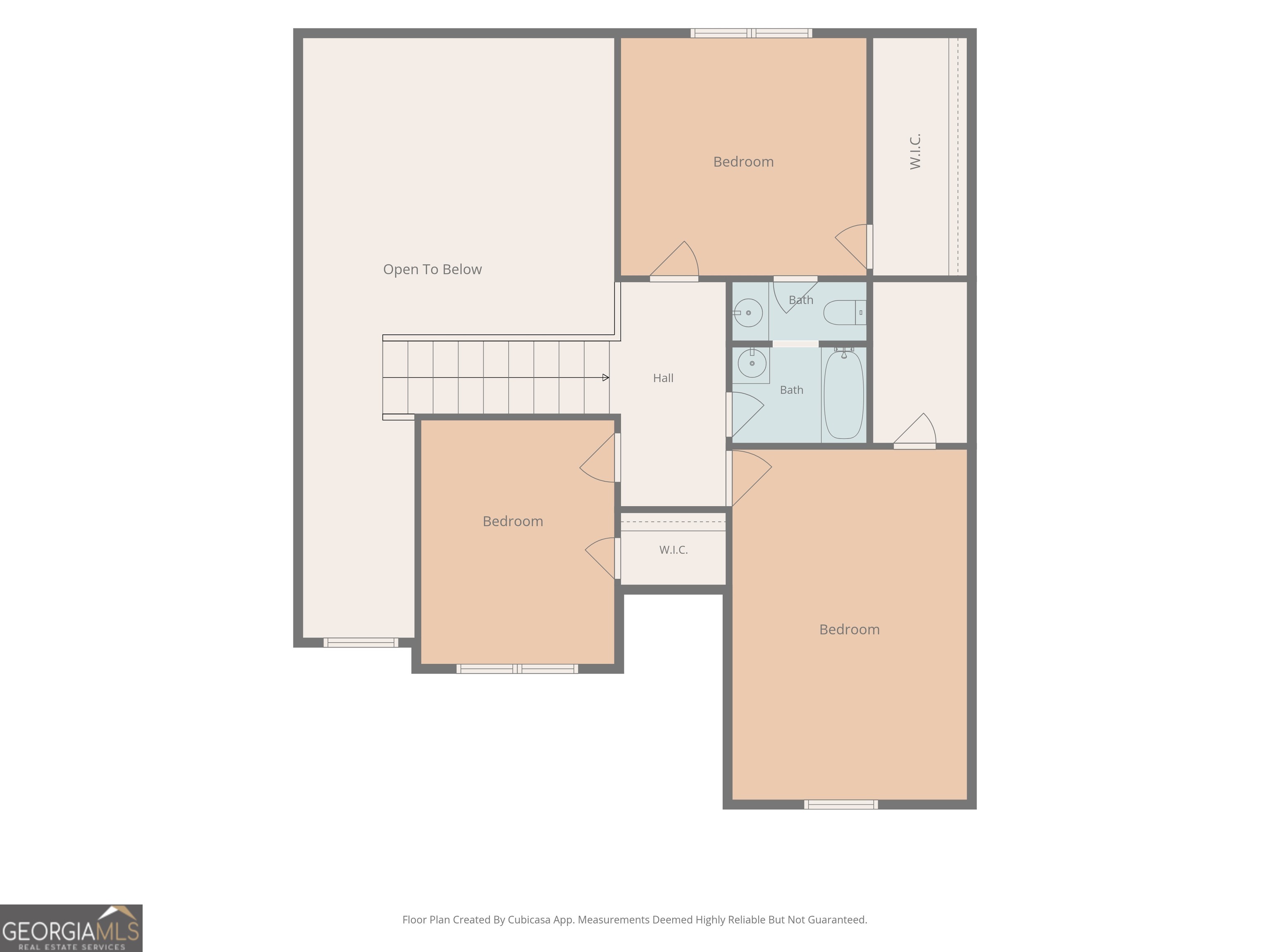 1109 Sequoia Trail Property Photo 43