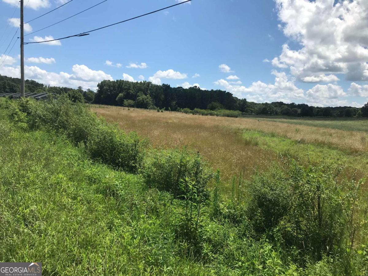 0 Reeves Station Road Property Photo 2