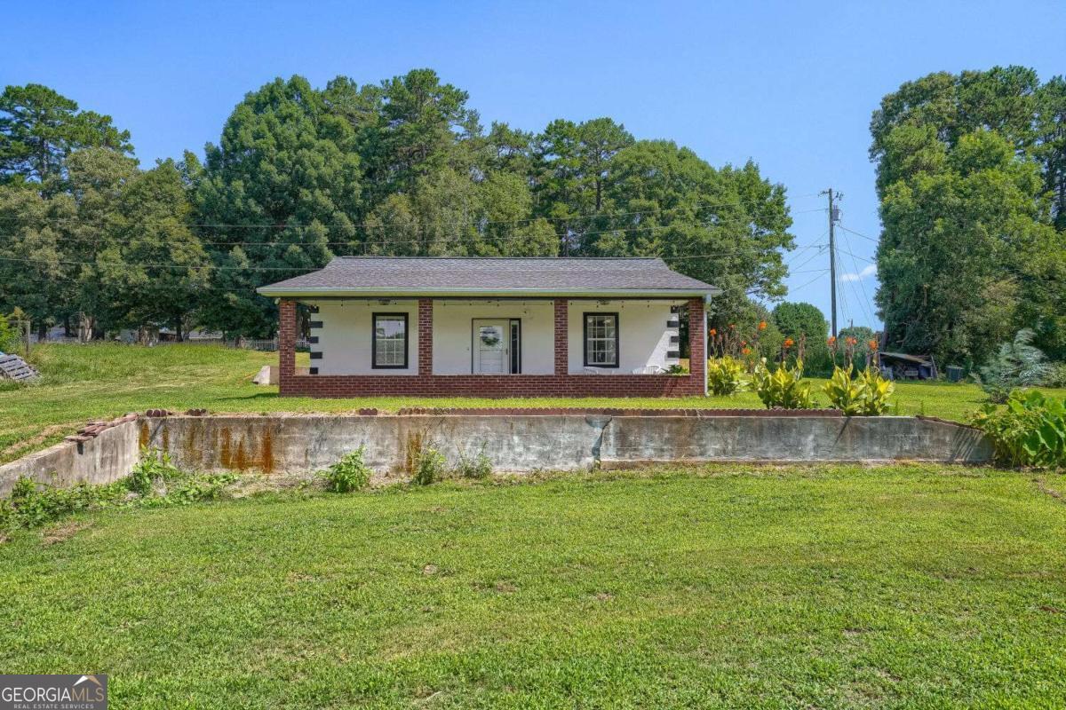 5765 Crow Drive Property Photo 1