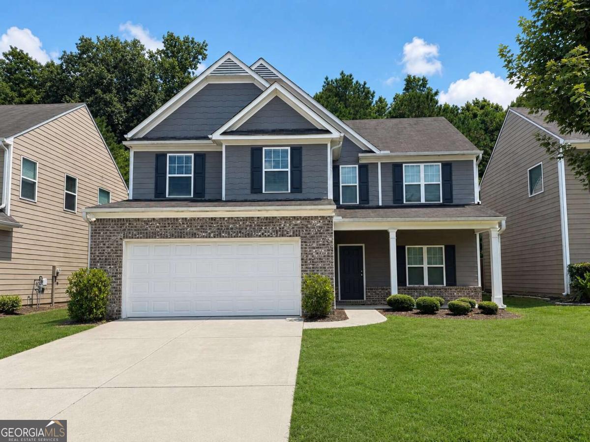 150 Laurelcrest Lane Property Photo 1