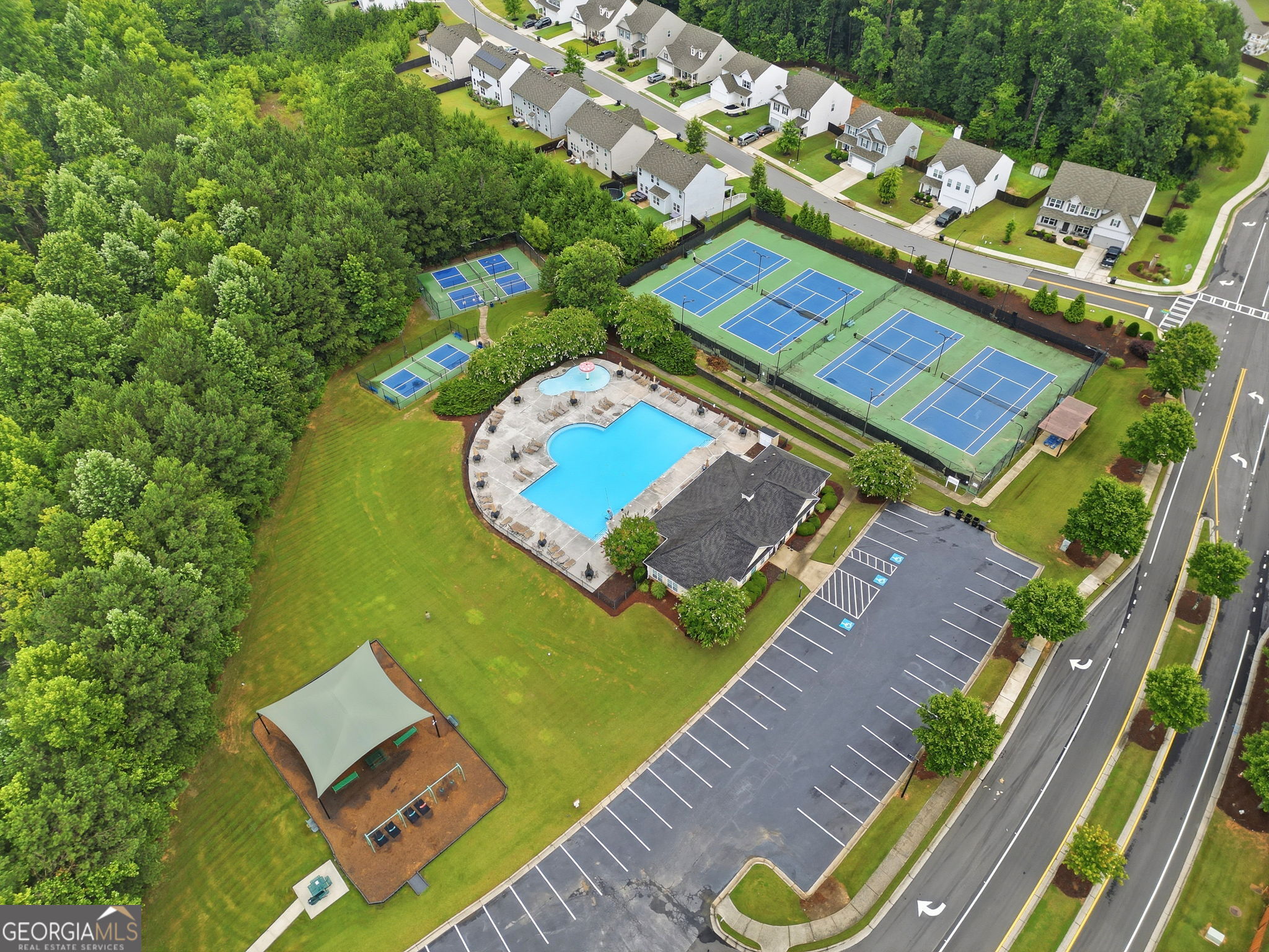 150 Laurelcrest Lane Property Photo 48