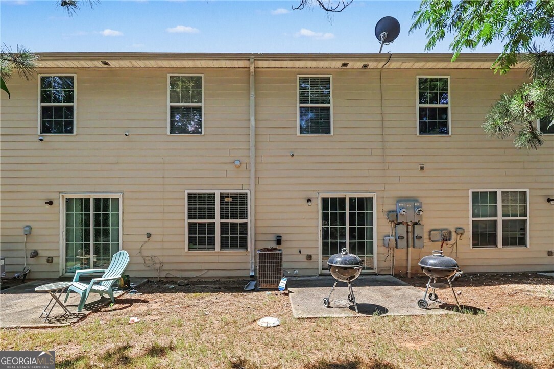 664 Georgetown Court Property Photo 28